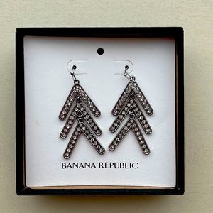 Banana Republic Earrings